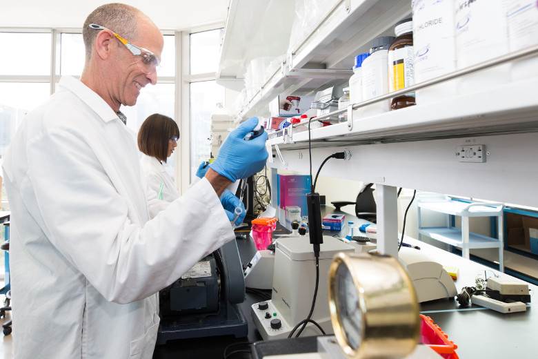 US company aims to build ‘entirely new classes of materials’