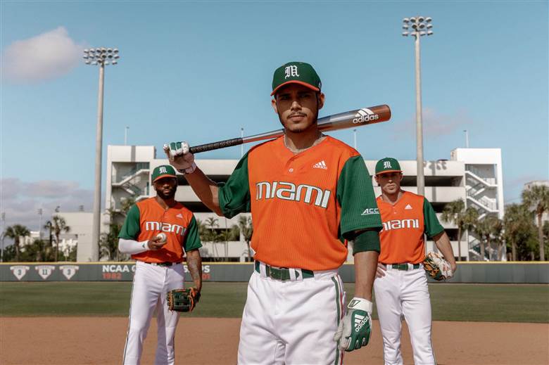 Baseball the latest adopter of Parley ocean plastic