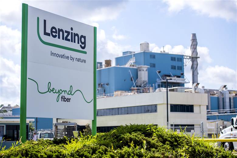 Lenzing joins blockchain movement