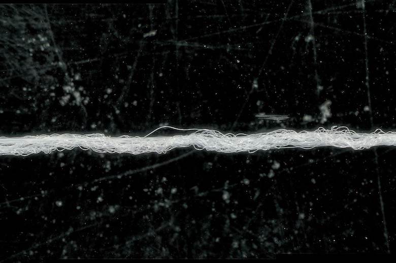New cotton-like, high-performance polyester fabric from Teijin