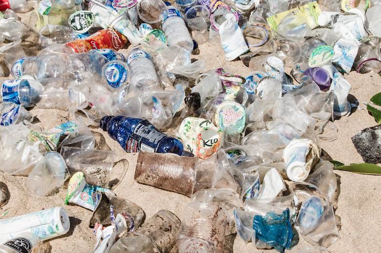“High-risk” PET bottles are Unifi’s new target