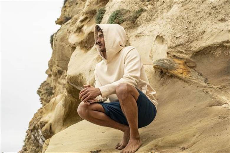 Kelly Slater’s brand offers first wool boardshorts