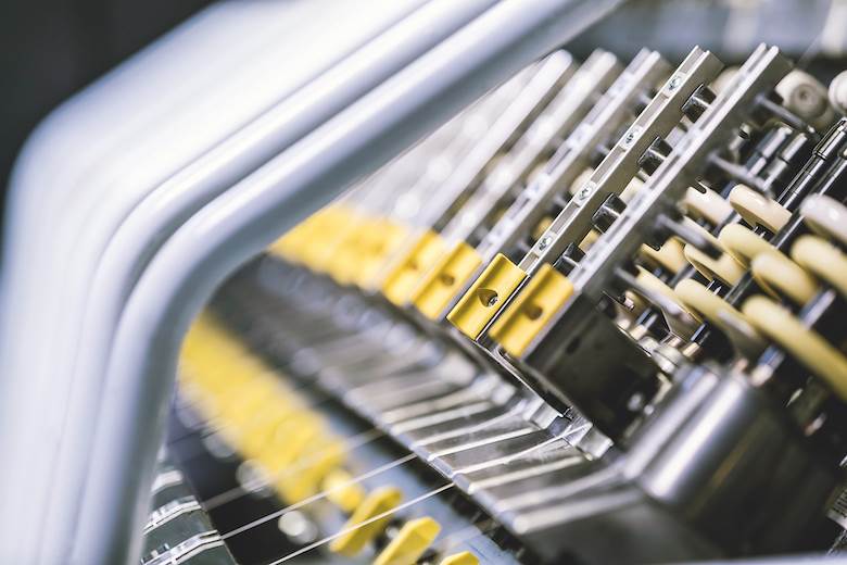 Unifi places “significant order” for new Oerlikon machine on debut                                                                                                                                      