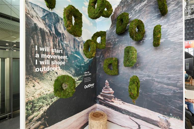 Code of conduct: ISPO practises what it preaches