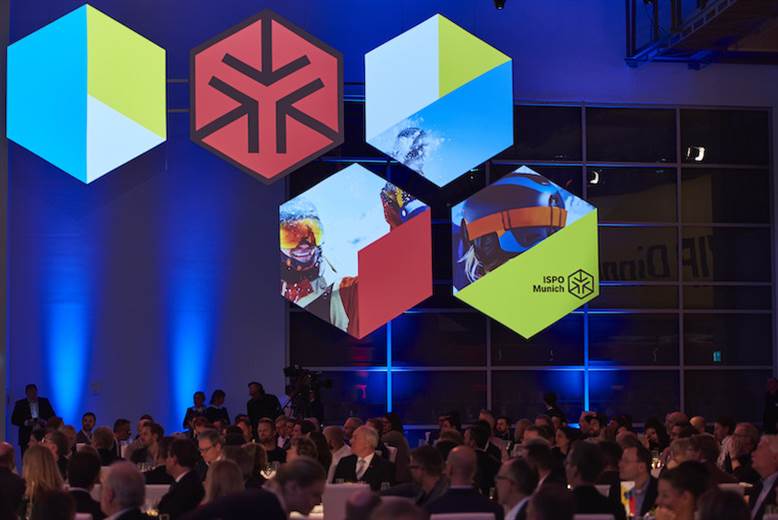 Help available for Pakistani exhibitors at ISPO