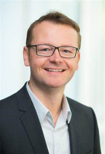 Senior appointment to promote European expansion for Icebreaker