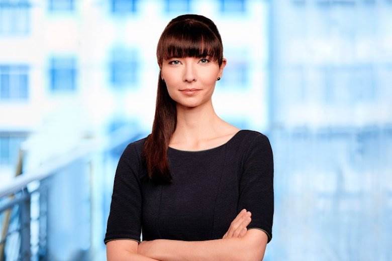 New head of ISPO events                                                                                                                                                                                 