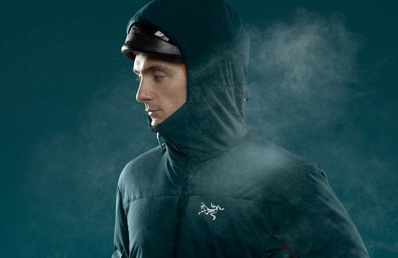 New face fabric is 60 times more durable, Arc’teryx claims                                                                                                                                              