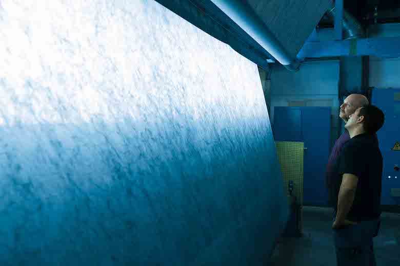 Freudenberg bids for UK technical textiles firm                                                                                                                                                         