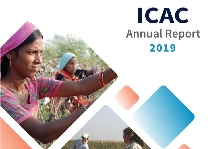 First ICAC annual report says Africa can meet growing cotton demand