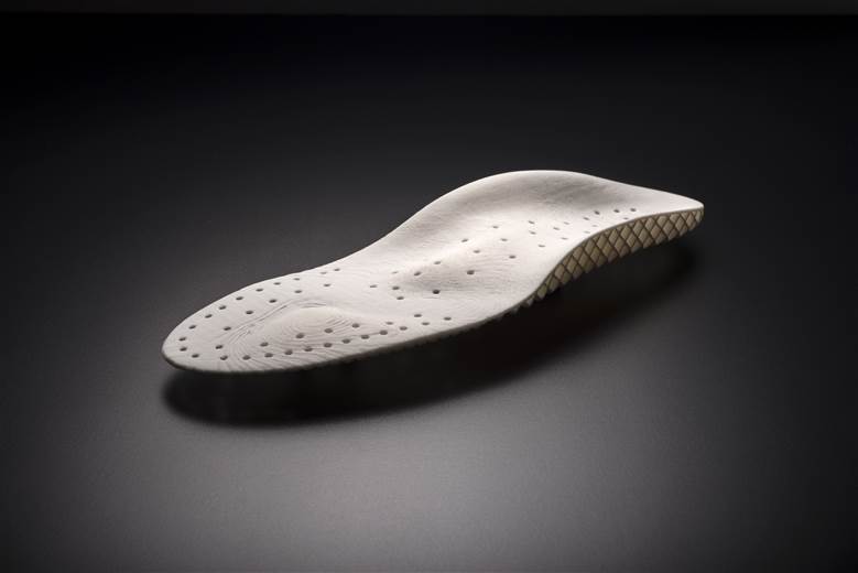 Covestro strides into 3D printing solutions for footwear                                                                                                                                                