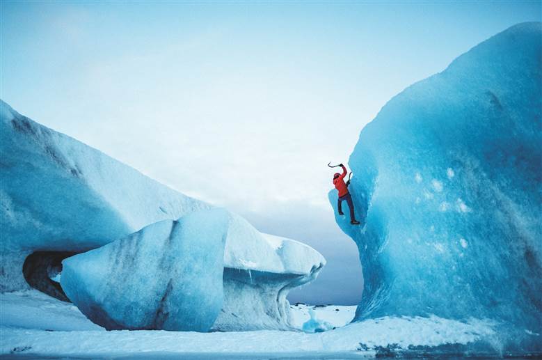 The North Face globally launches waterproof and breathable line                                                                                                                                         