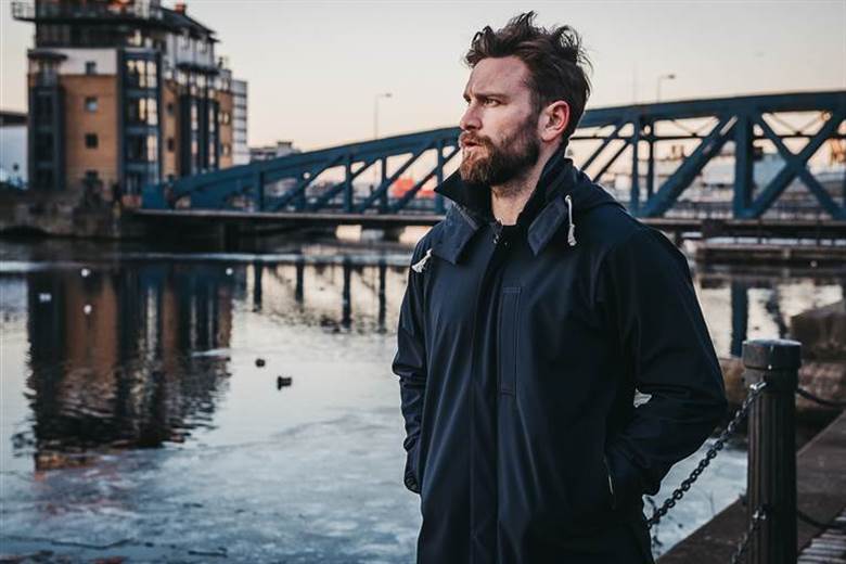 After crowdsourcing success, Meander launches debut collection