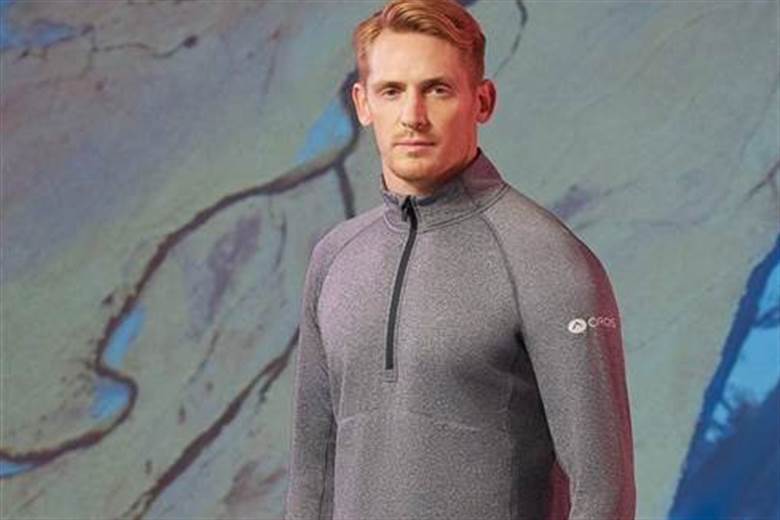 New location for NASA-inspired Oros Apparel