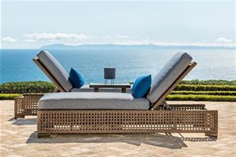 Bella-Dura performance textiles launches first residential line