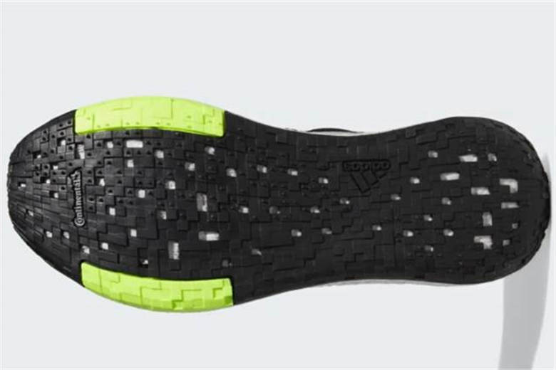 Adidas releases winterised running shoe
