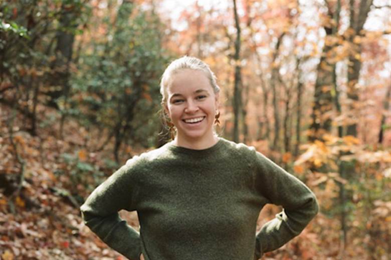 Nester Hosiery names sustainability director