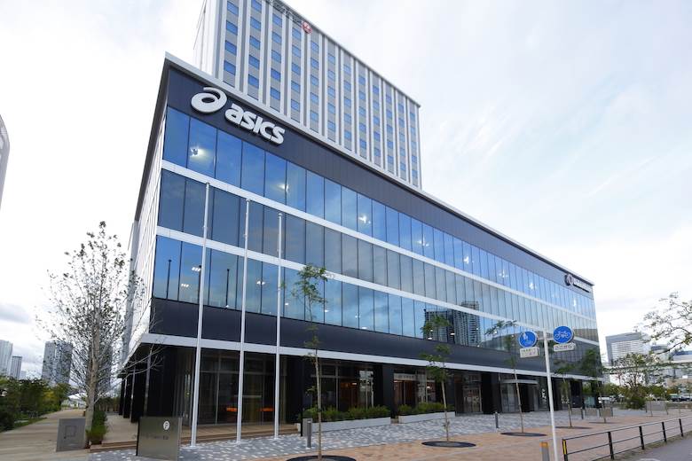 New ASICS facility offers low-oxygen training for all