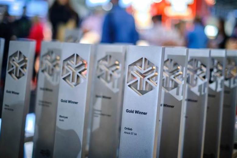 Applications for ISPO awards now being accepted