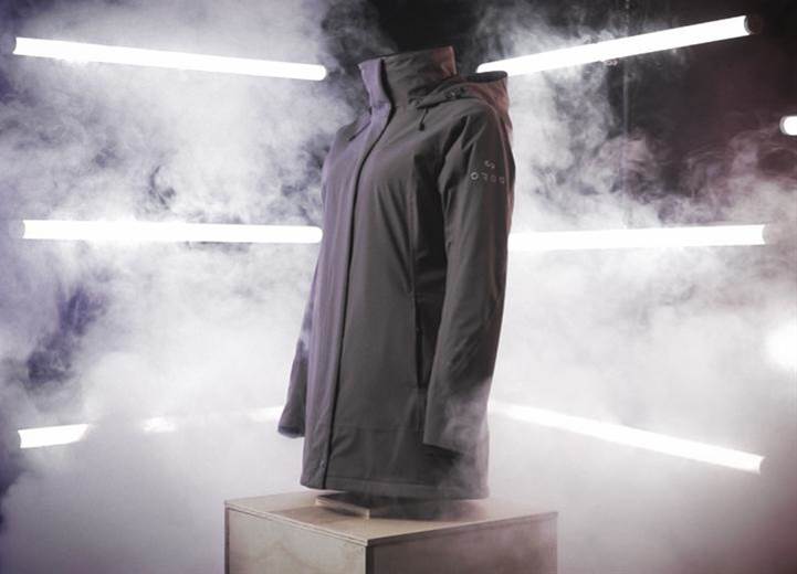 Outerwear brand Oros secures US Department of Defense contract