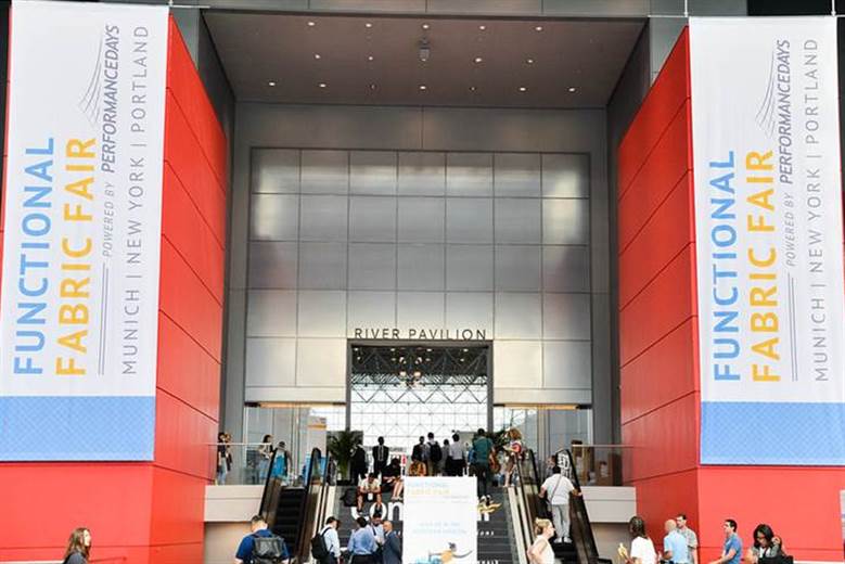 Performance Days holds first US West Coast fabric fair this week                                                                                                                                        