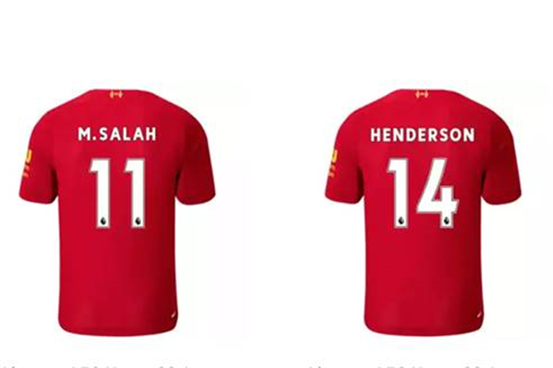 Ruling lets Liverpool FC move from New Balance to Nike                                                                                                                                                  