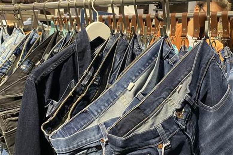 Cone Denim first to offer CiCLO’s sustainable technology in stretch denim