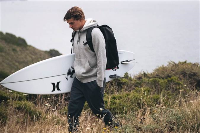 Nike to sell surf brand Hurley to Bluestar Allia - sportstextiles