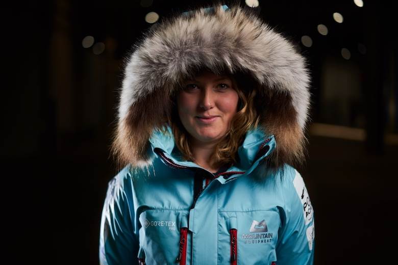Extra options open up with Gore-Tex Pro