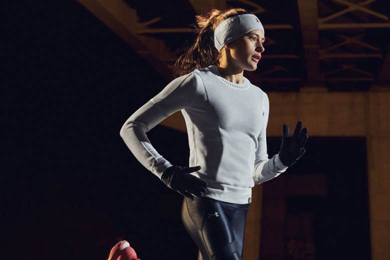 Under Armour accounts under investigation