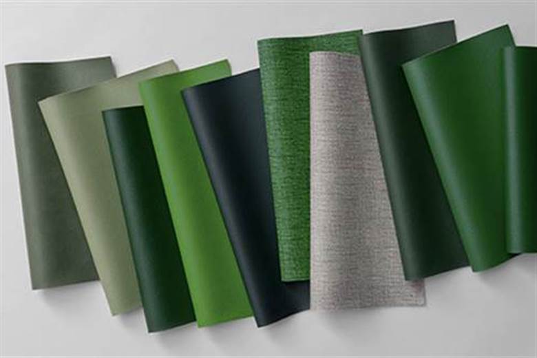 Fil Doux Textiles releases fully-degradable vinyl alternative