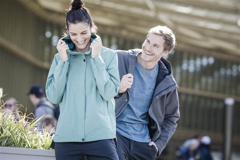 Vaude’s 2020 collection bets on sustainability and function