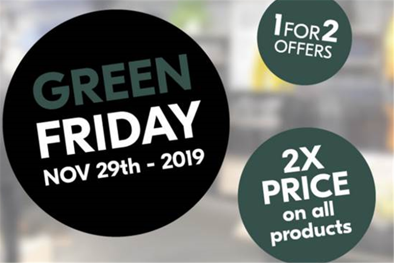 Swedish outdoor brand Haglöfs to double prices on Black Friday