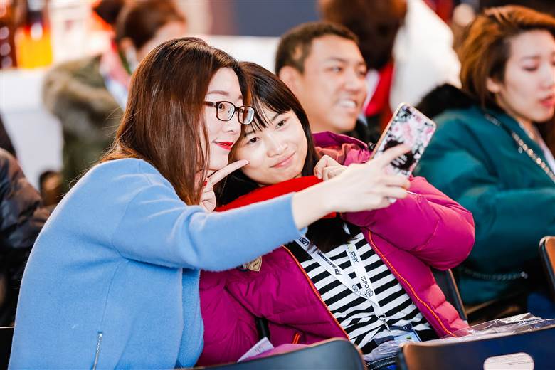 ISPO series offers insight into Chinese consumers