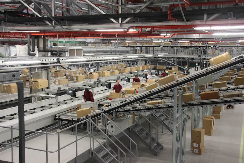 Nine-month results show that fast fashion still works for Inditex                                                                                                                                       