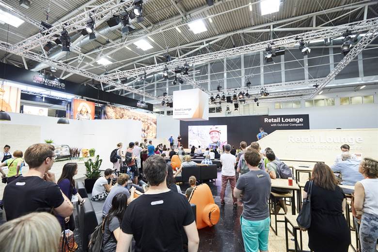 European Outdoor Group seeks more retail involvement