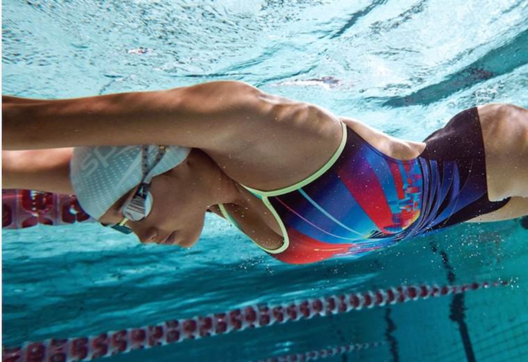 Parent group to buy back Speedo’s North America business ahead of Tokyo 2020