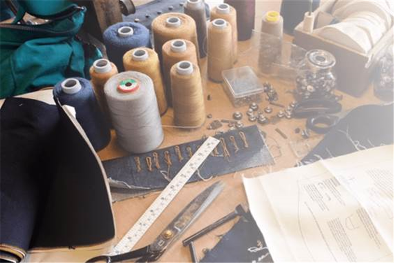 Thai designer praised for work with selvedge denim