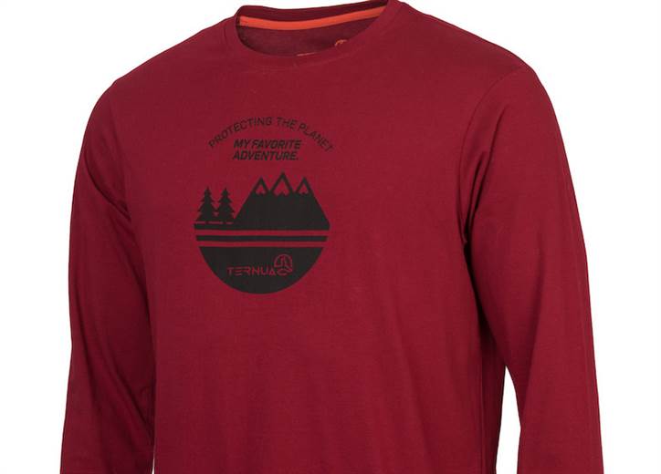 Recycling programmes still at the core for Ternua