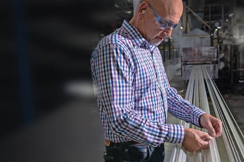 Could thermosetting become obsolete?