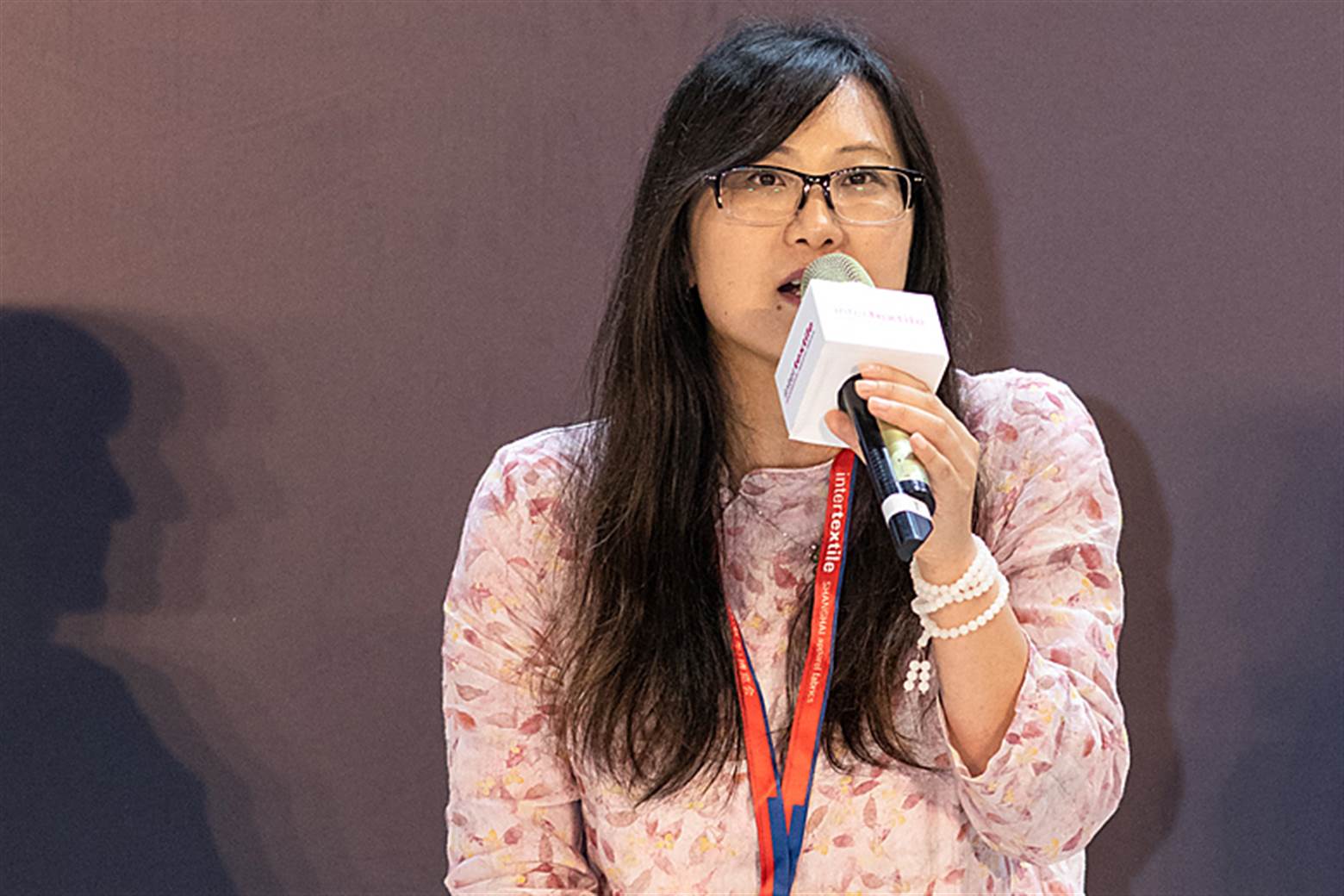 Celine Huang: Seeing stars