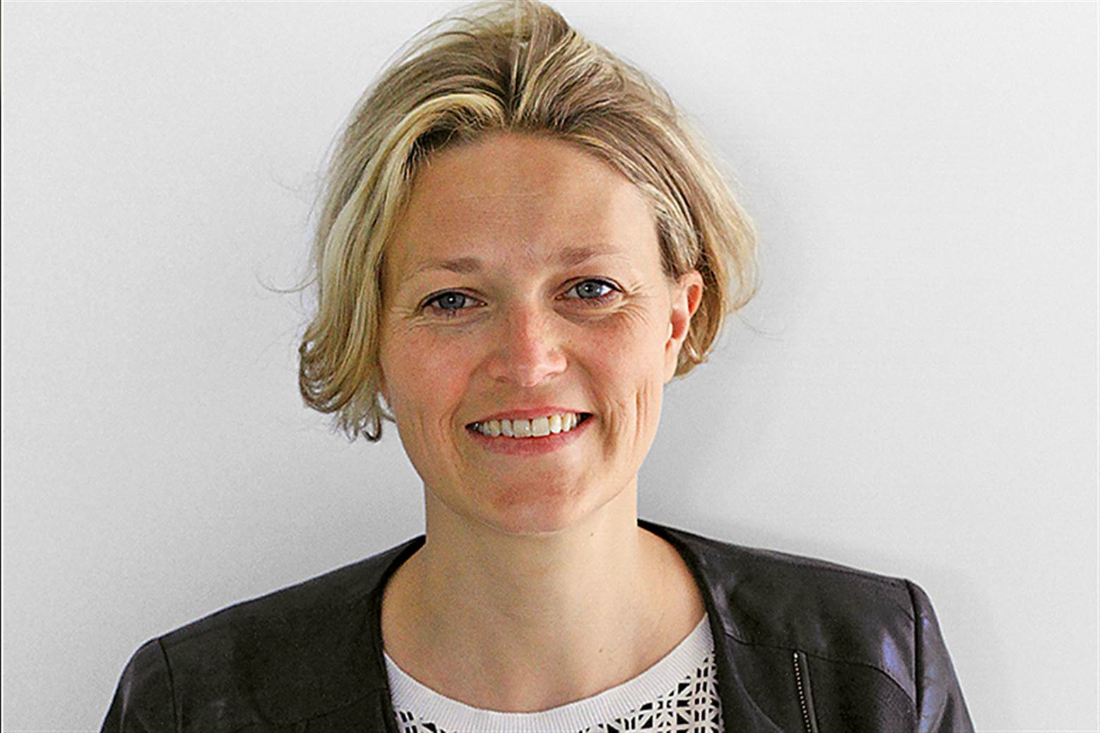 Aurore Calmier: Protection and style