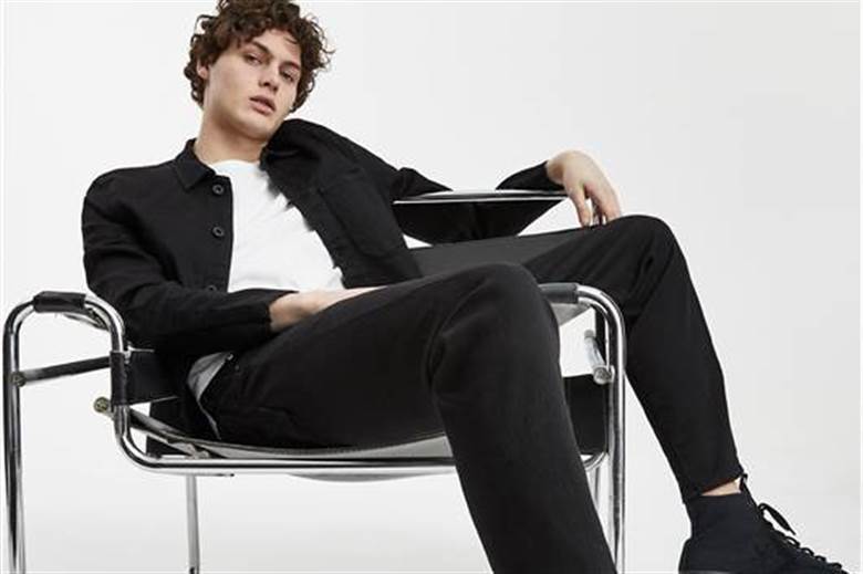 Amsterdam label launches performance stretch denim                                                                                                                                                      