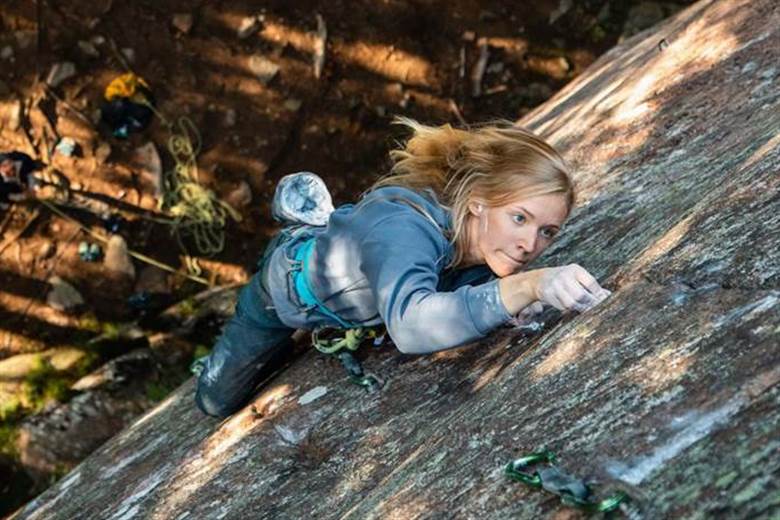 Anti-shedding fabric wins ISPO gold