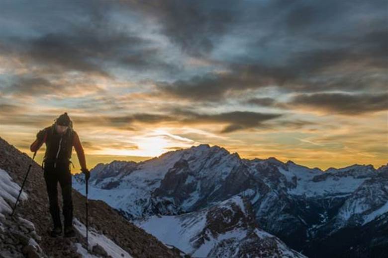 Italian outdoor brand meets North American market                                                                                                                                                       