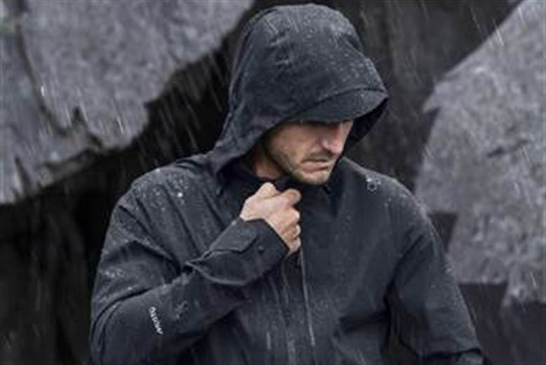 Luxury motor brand partners with outdoor label