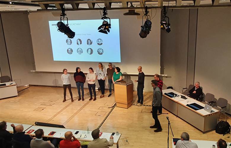 EOG addresses ‘biggest issues society faces’                                                                                                                                                            