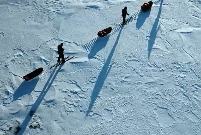 Dark Ice Project adds The Woolmark Company to its technical partners