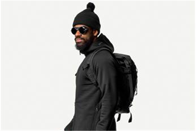 Polartec updated fabric lighter and fully recyclable                                                                                                                                                    