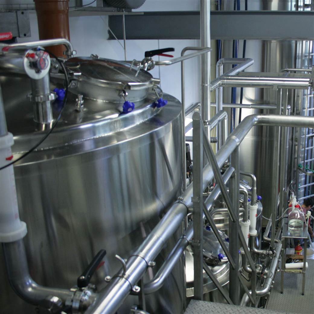 ‘Industry first’: Genomatica creates bio-based nylon